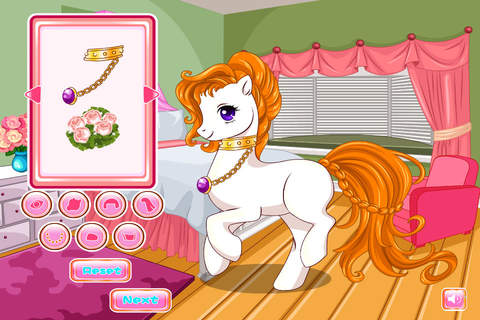 Pony Love screenshot 2