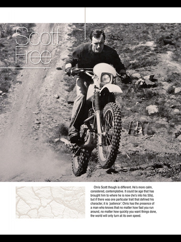 【免費運動App】TrailBike & Enduro Magazine-APP點子