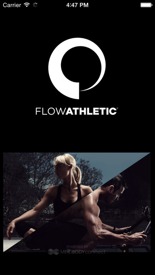 免費下載健康APP|Flow Athletic app開箱文|APP開箱王