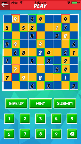 【免費娛樂App】Sudoku all Solver-APP點子