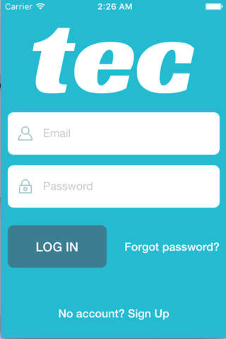 TEC – контроль поручений screenshot 4