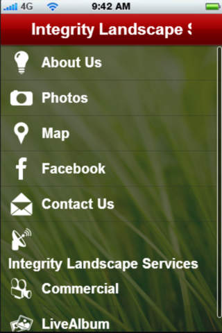 Integrity Landscape Services screenshot 3