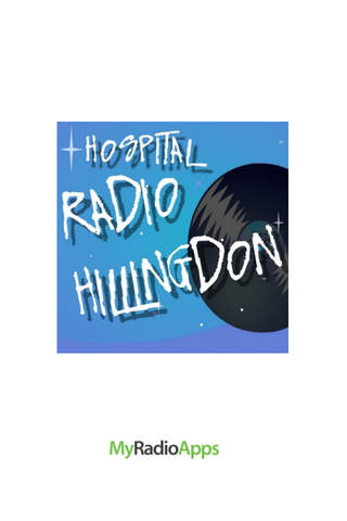 Radio Hillingdon screenshot 2