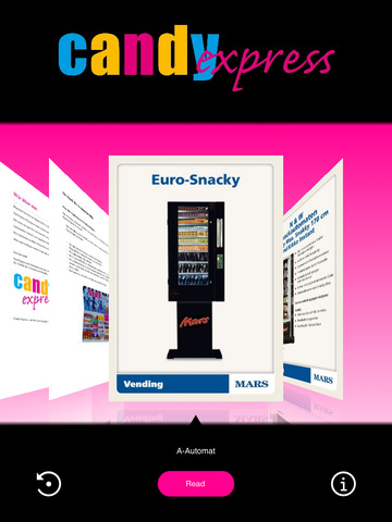 免費下載書籍APP|Candy Express app開箱文|APP開箱王
