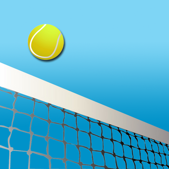 Tennis Stats Pro 運動 App LOGO-APP開箱王