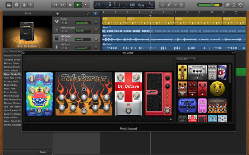 download garageband free for mac