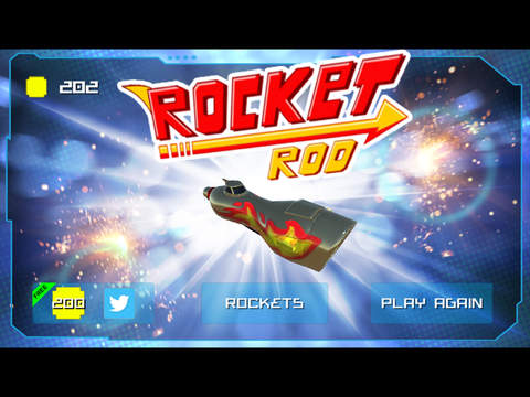 免費下載遊戲APP|Rocket Rod app開箱文|APP開箱王