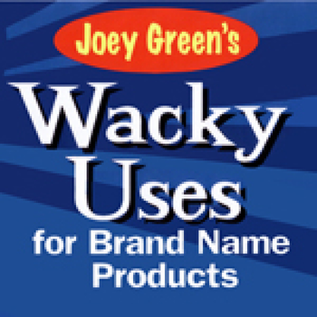 Wacky Uses LOGO-APP點子