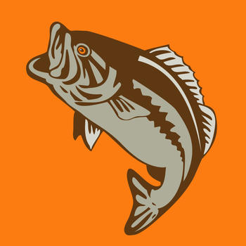 Freshwater Fishing Guide LOGO-APP點子