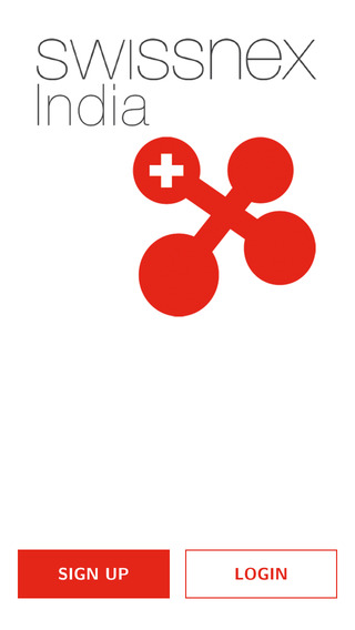 免費下載社交APP|Swissnex India app開箱文|APP開箱王