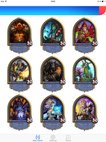 HearthCount: Card Counting for Hearthstone
