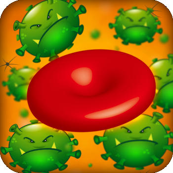 Zombie Plague Infection Escape - Avoid The Virus Disease Mania FREE 遊戲 App LOGO-APP開箱王