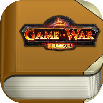 Guide for Game of War - Fire Age - Full Level Video,Tips,Walkthrough Guide LOGO-APP點子