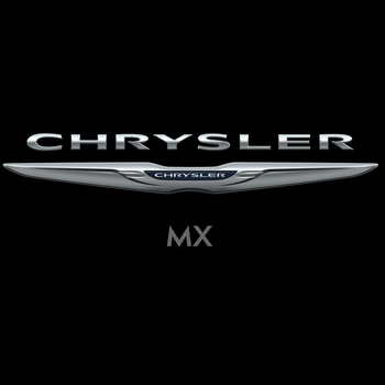 ChryslerMX LOGO-APP點子