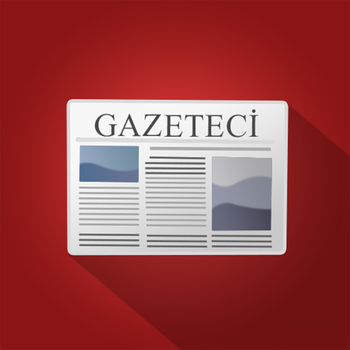 Gazeteci LOGO-APP點子