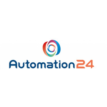 Automation24 España LOGO-APP點子