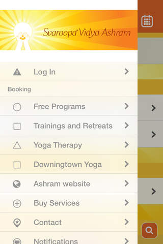 Downingtown Yoga & Meditation screenshot 2