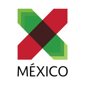 México Expo Milán 2015 LOGO-APP點子