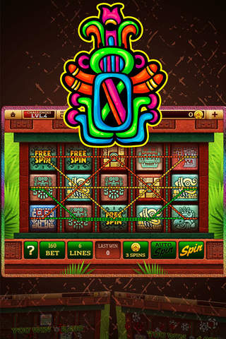 A Casino Crush: A real feeling slots application! screenshot 4