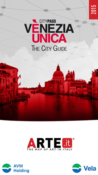 Venezia Unica City Guide