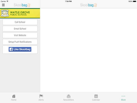 免費下載教育APP|Wattle Grove Public School - Skoolbag app開箱文|APP開箱王