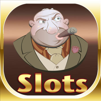 AA The Mafia Casino Classic Slots 遊戲 App LOGO-APP開箱王
