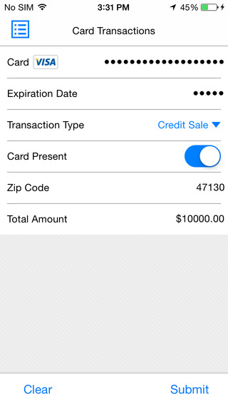 【免費財經App】Heartland Mobile Payments Retail-APP點子