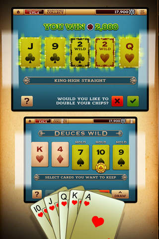777 Casino Galor Slots screenshot 2
