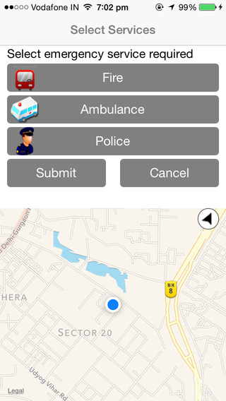 免費下載生活APP|Smart24x7-Personal Safety App app開箱文|APP開箱王