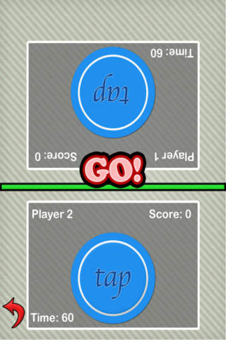 Tap War - Ultimate Tapping Game for Kids screenshot 3