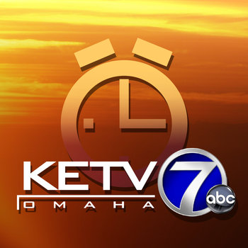 Alarm Clock KETV NewsWatch 7 Omaha LOGO-APP點子