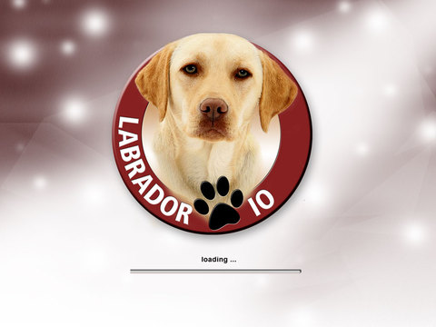 【免費遊戲App】Labrador IO-APP點子