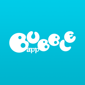 Bubble App 教育 App LOGO-APP開箱王
