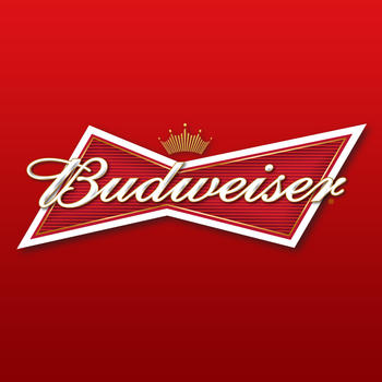 Budweiser LOGO-APP點子