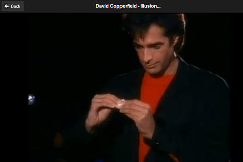 collection david copperfield edition and dynamo screenshot 2