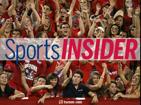 免費下載運動APP|Arizona Daily Star Sports Insider app開箱文|APP開箱王