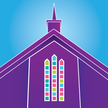 White Plains Baptist Church LOGO-APP點子