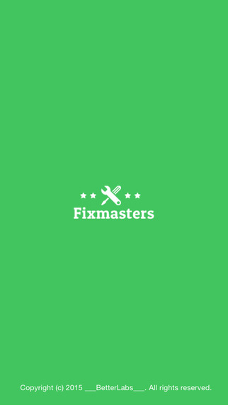 【免費工具App】Fixmasters-APP點子