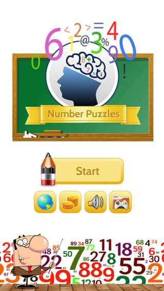 Number Puzzles Ultimate