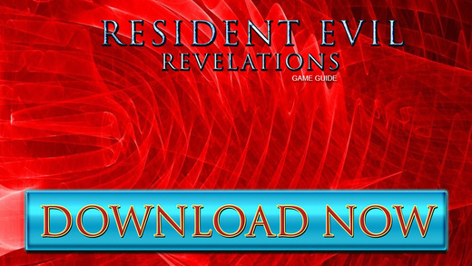Game Pro - Resident Evil: Revelations Version