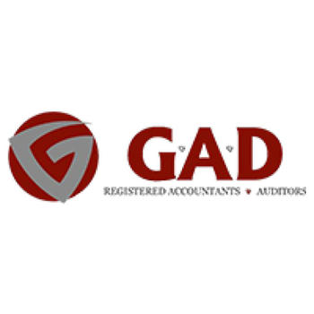 GAD Accountant App LOGO-APP點子