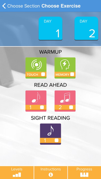 免費下載音樂APP|Read Ahead Hybrid – Piano Sight-reading app開箱文|APP開箱王