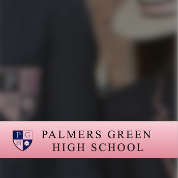 Palmers Green High School 教育 App LOGO-APP開箱王