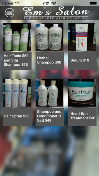 免費下載生活APP|EMS Salon app開箱文|APP開箱王