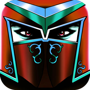 MU Undead Soul Masters - Smash Dark Wizard 遊戲 App LOGO-APP開箱王