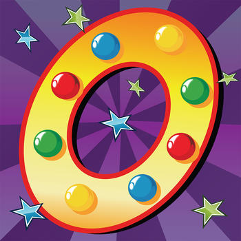 Slingo Adventure - Free Bingo Spin Game LOGO-APP點子