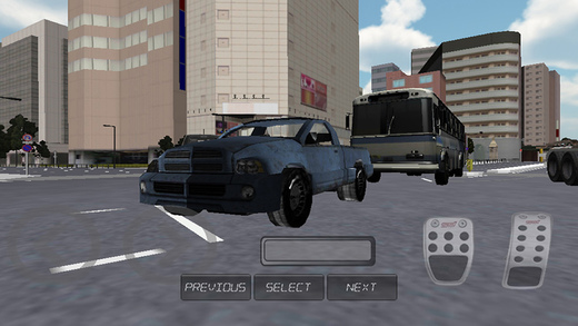 Real Car Truck Simulator PAID