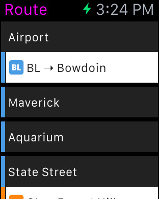 免費下載旅遊APP|Boston Rail Map app開箱文|APP開箱王