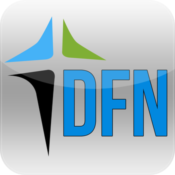 Dublin First Nazarene LOGO-APP點子