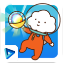 Mr. White Cloud ‧ Astros Plan mobile app icon